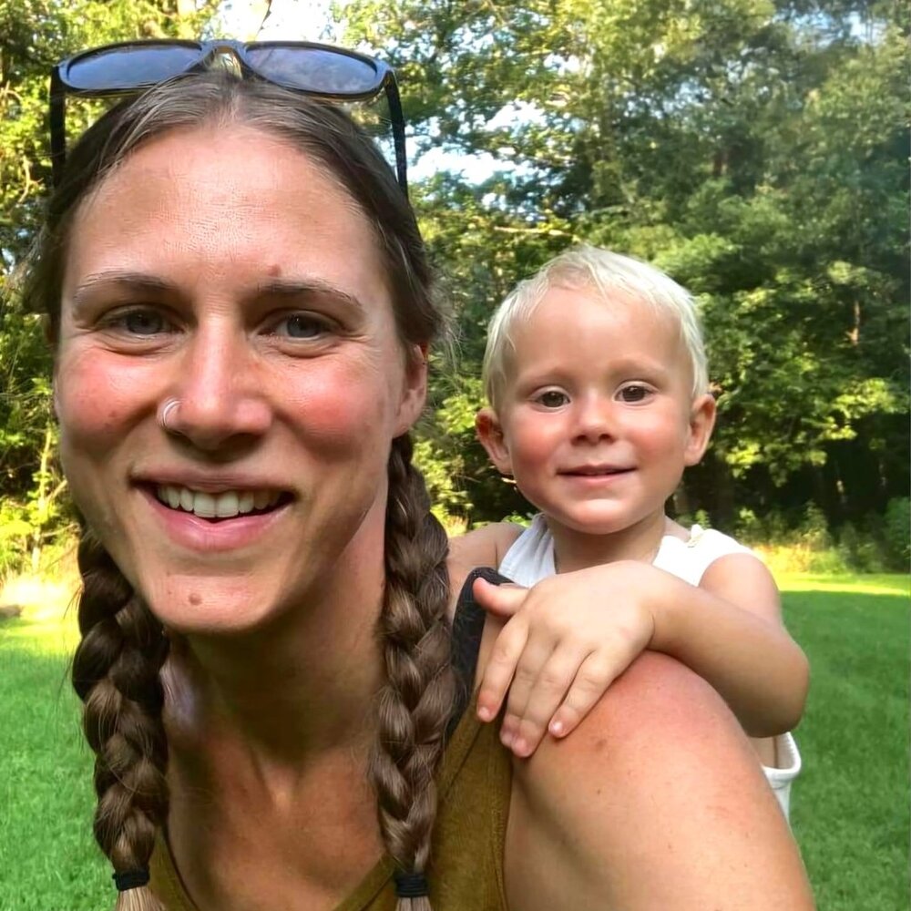 Meet your Posher, Meggi